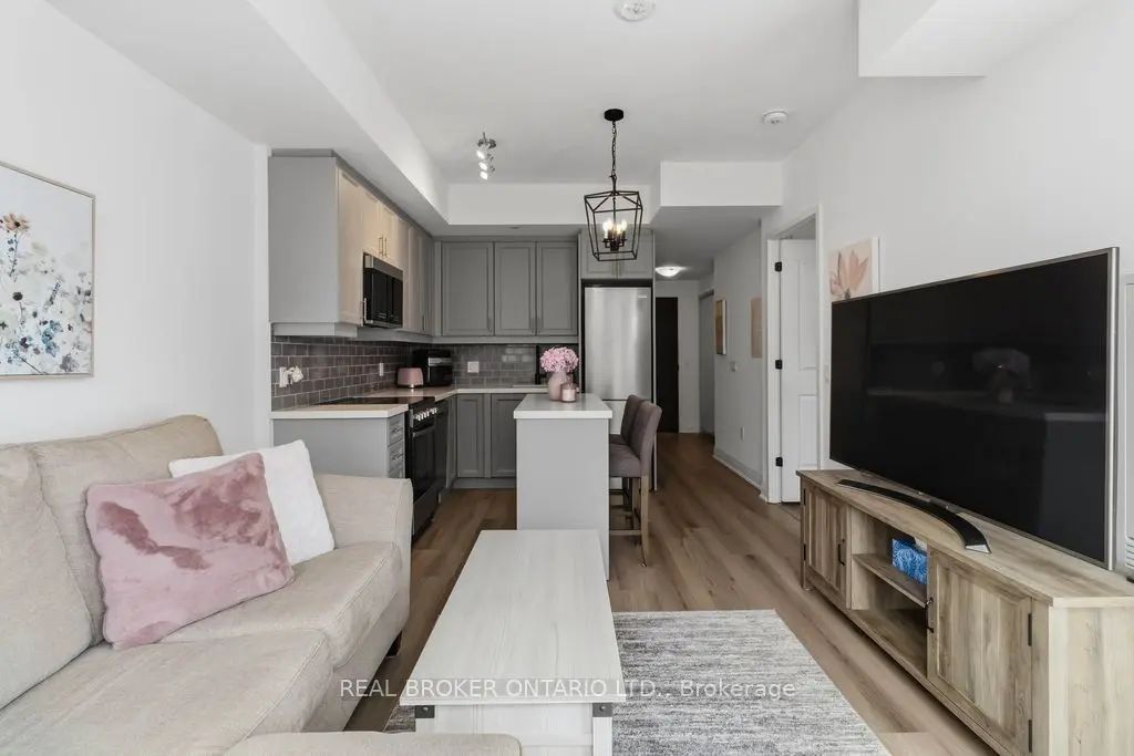 2333 Khalsa Gate 706, Oakville