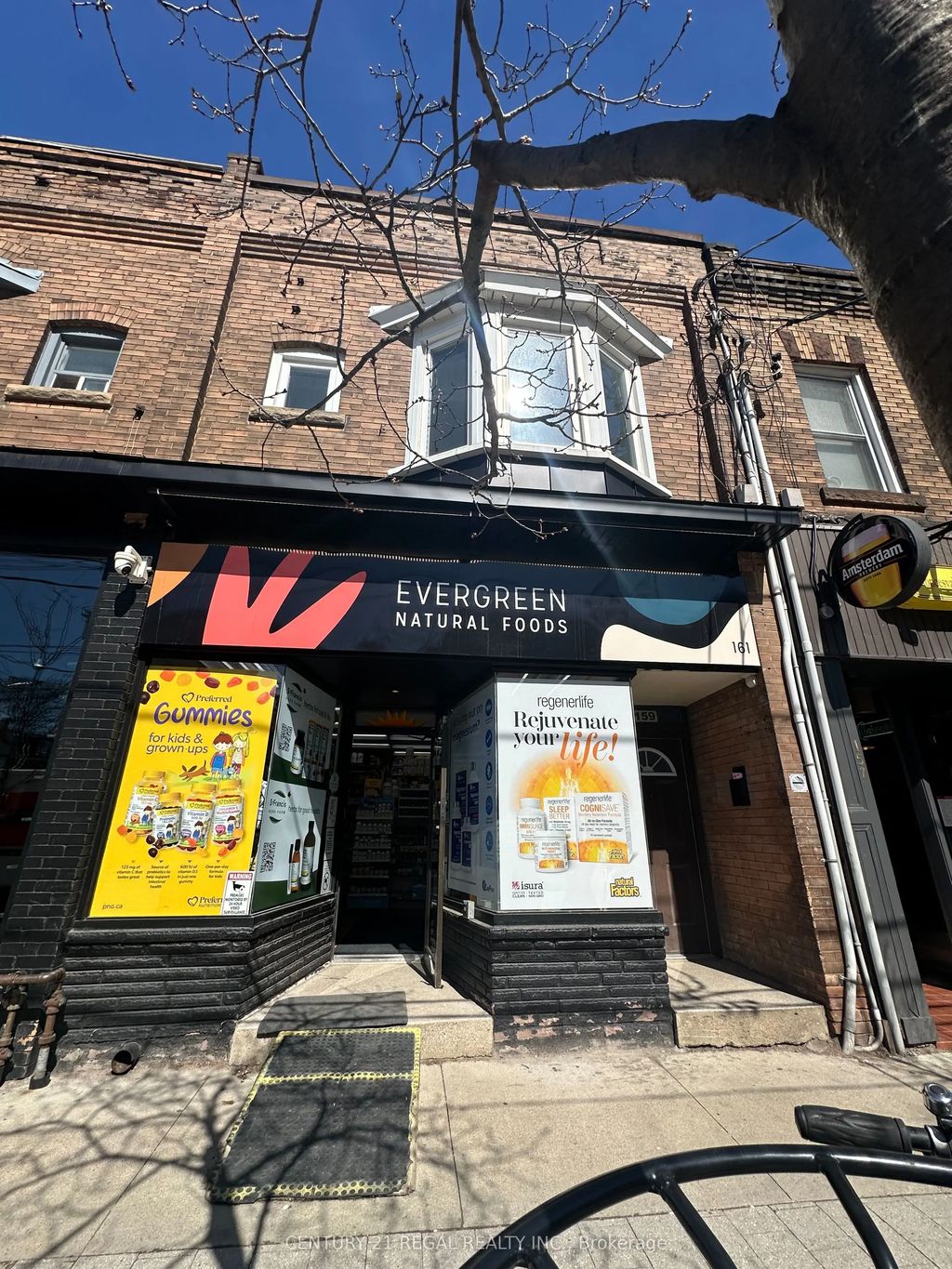 159 Roncesvalles Avenue, Toronto W01