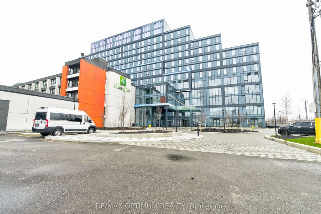 996 Martin Grove Road 218, Toronto W10