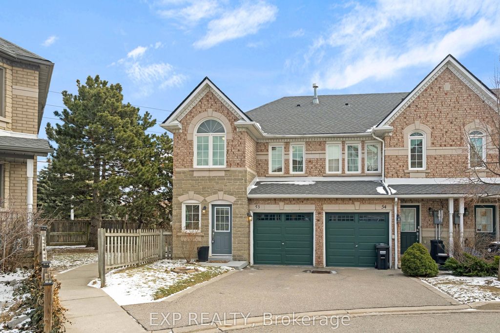 455 Apache Court 53, Mississauga