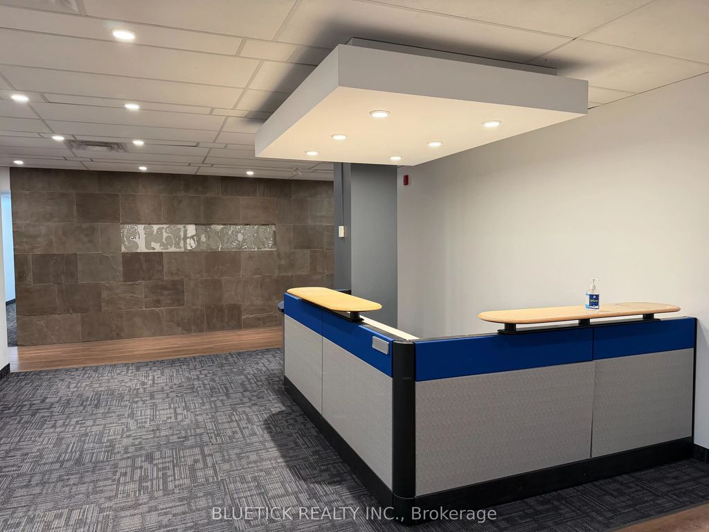 2233 Argentia Road 400, Mississauga