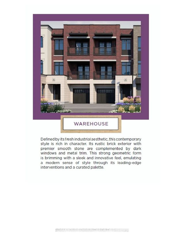 1725 Barbertown Road, Mississauga