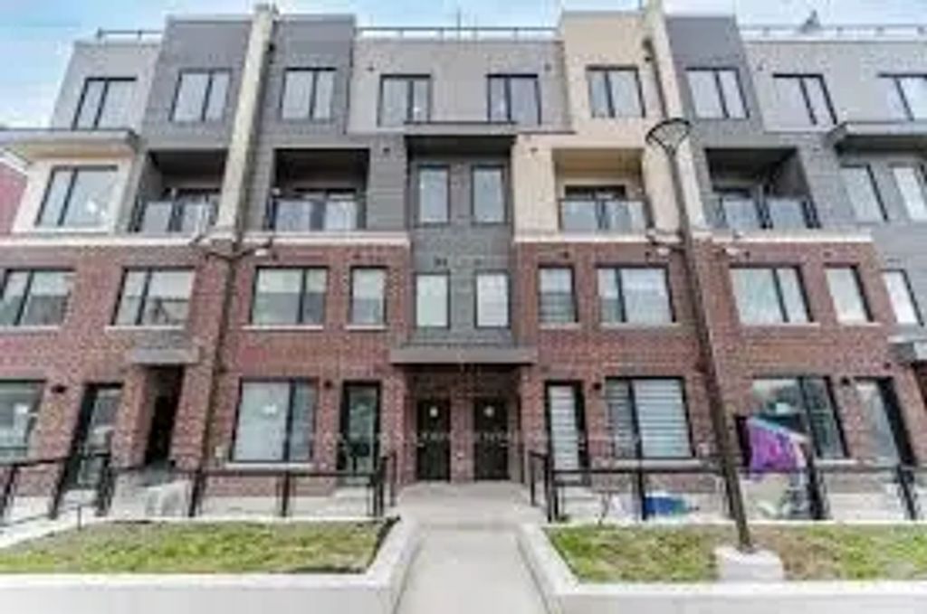 3421 Ridgeway Drive 1, Mississauga