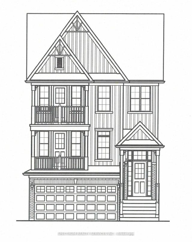 20 Logan Court, Halton Hills