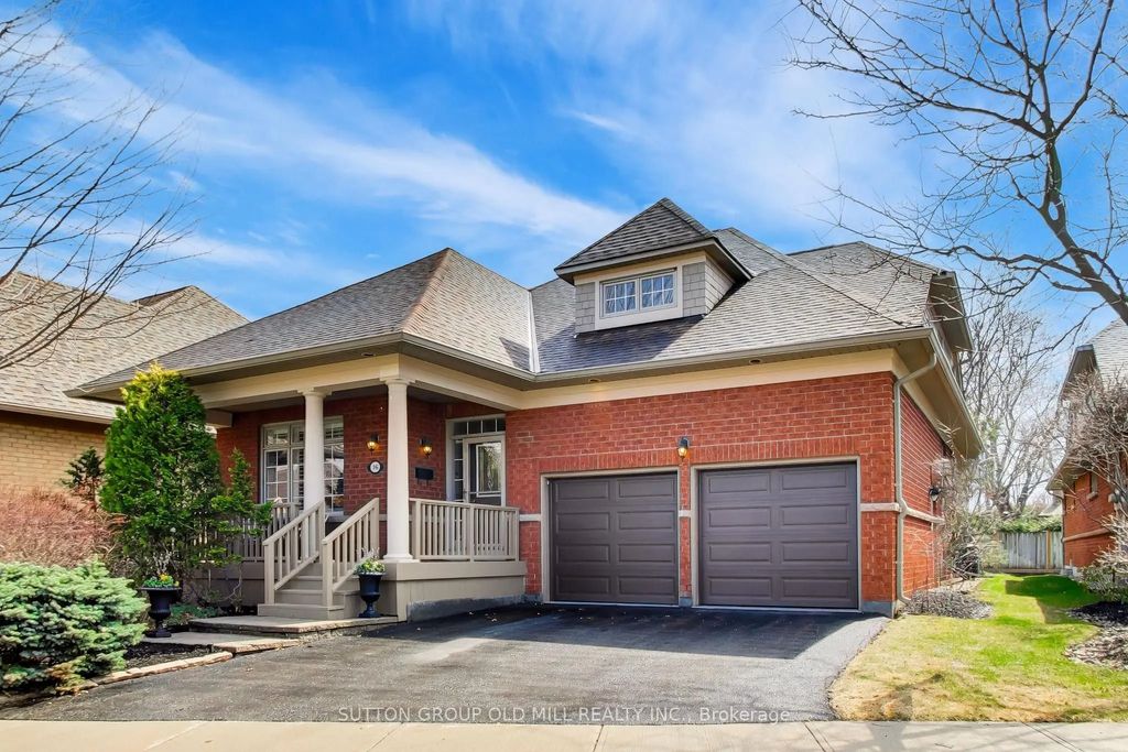 2175 Stavebank Road 16, Mississauga