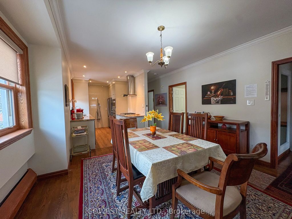 20 Glen Gordon Road 2, Toronto W02
