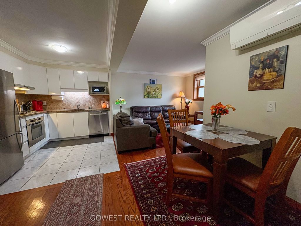 20 Glen Gordon Road 5, Toronto W02