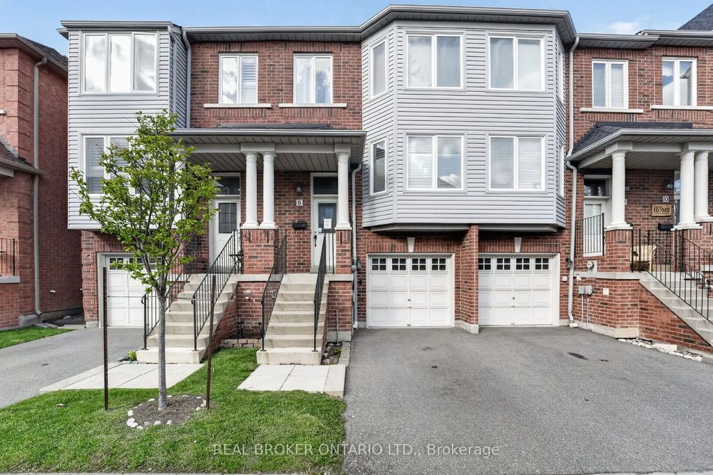 5985 Creditview Road 8, Mississauga
