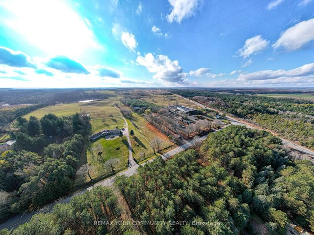 20364 St. Andrews Road, Caledon