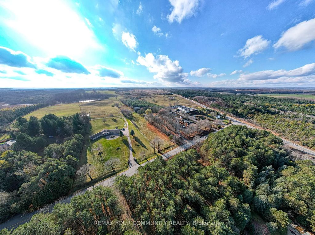 20364 St. Andrews Road, Caledon