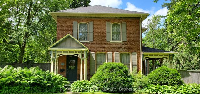 11 Third Avenue, Orangeville