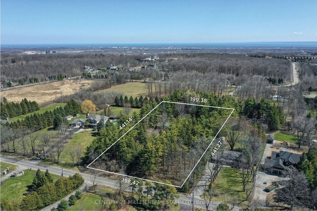 2602 No 2 Side Road, Burlington