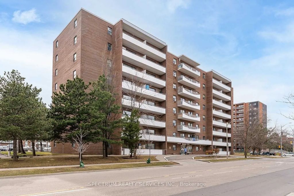 3320 Fieldgate Drive 808, Mississauga