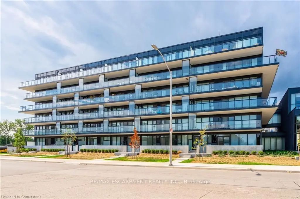 1117 Cooke Boulevard A305, Burlington