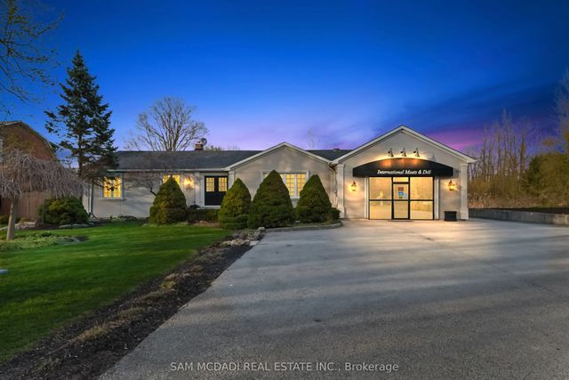 11269 Guelph Line, Milton