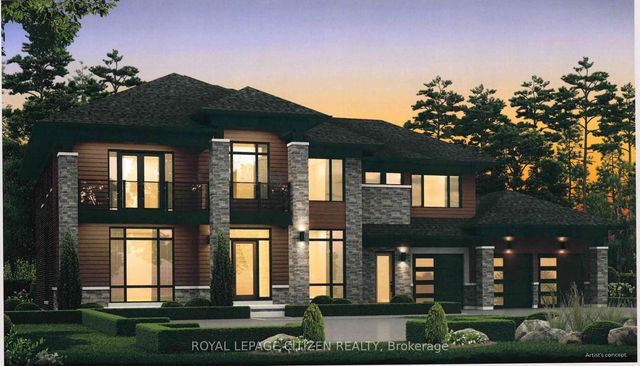 Lot 2 Hunsden Side Road, Caledon