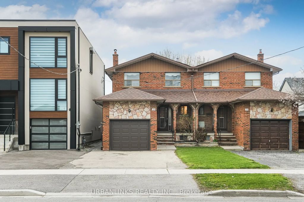 78 Evans Avenue, Toronto W06