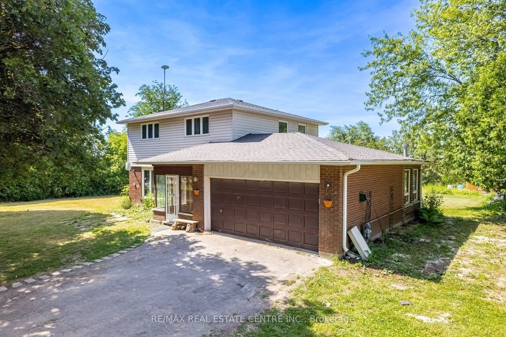 12386 Creditview Road, Caledon