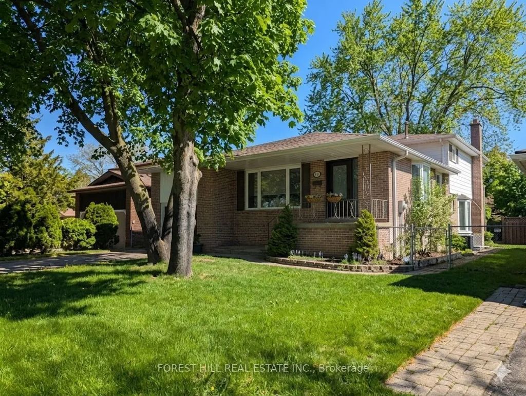 163 Birchlawn Road, Caledon