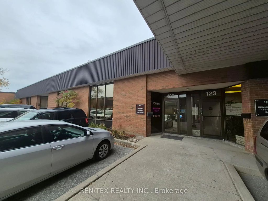 5050 Dufferin Street 122, Toronto W05