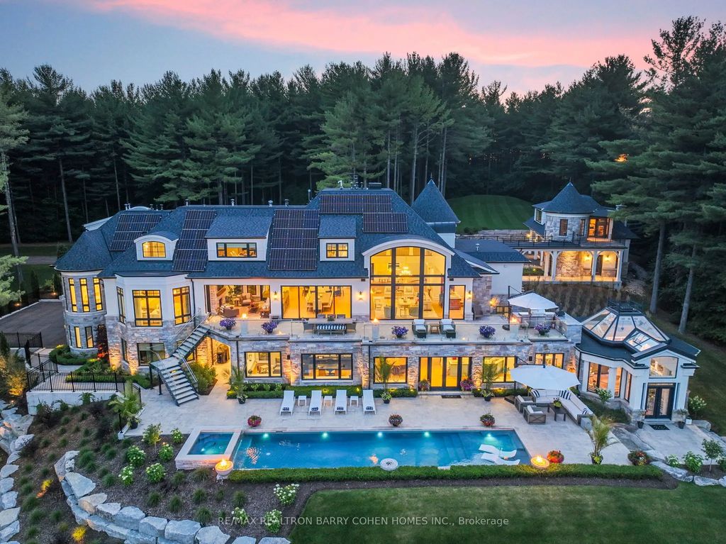 15466 The Gore Road, Caledon