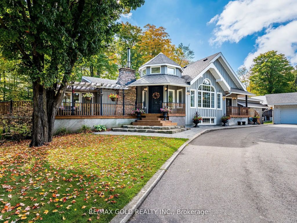 20054 Horseshoe Hill Road, Caledon
