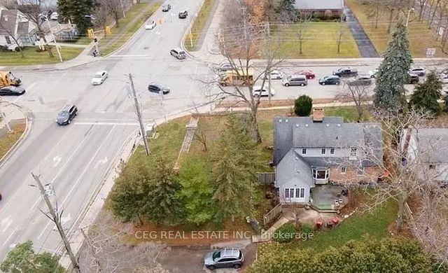 313 Bronte Road, Oakville