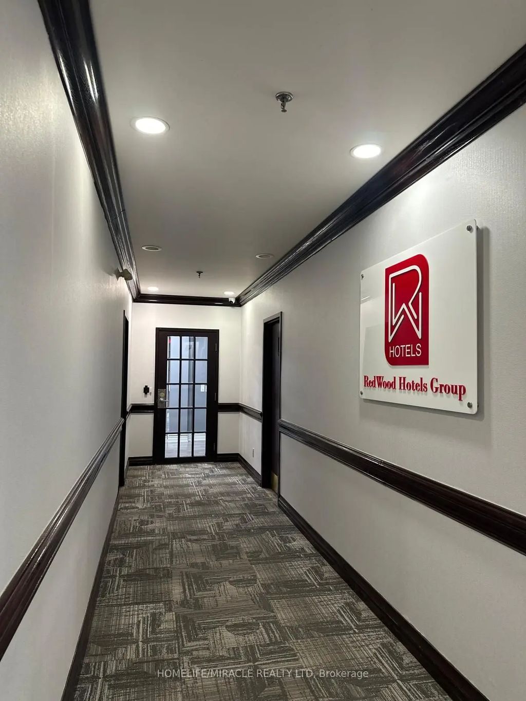 5045 Orbitor Drive 300, Mississauga