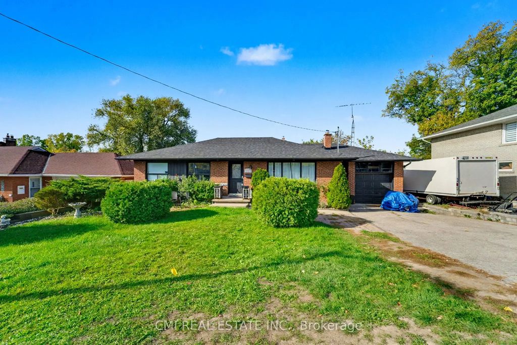 2610 Islington Avenue, Toronto W10