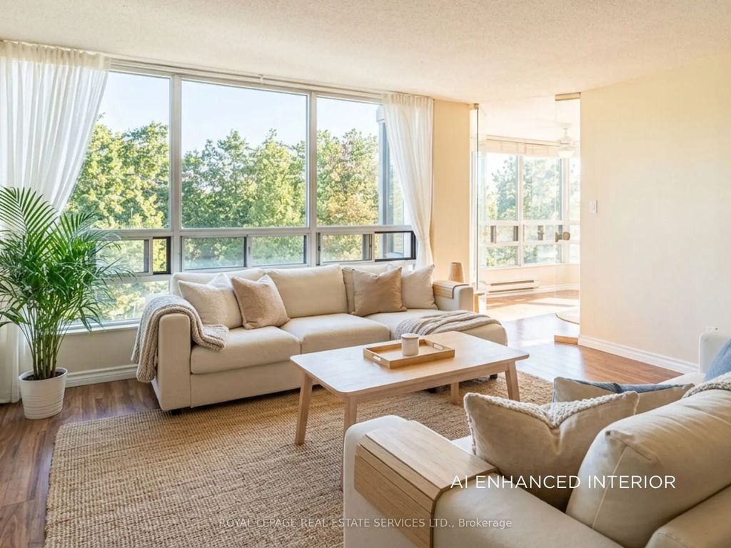 310 Mill Street S 512, Brampton