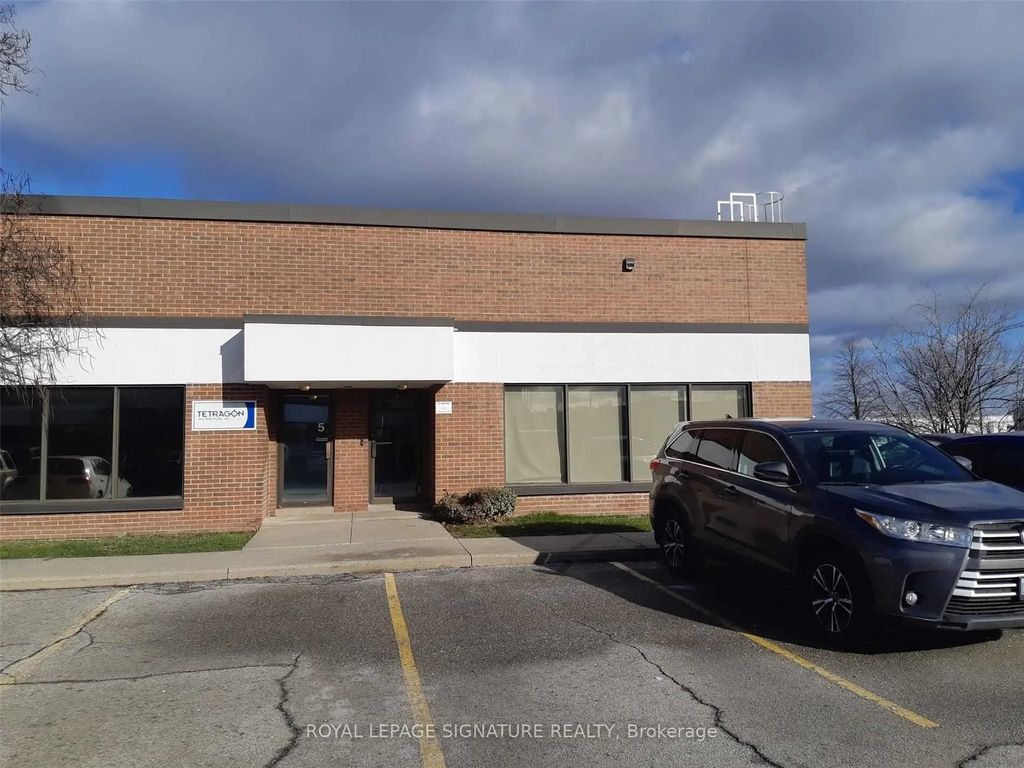 2422 Dunwin Drive 6, Mississauga
