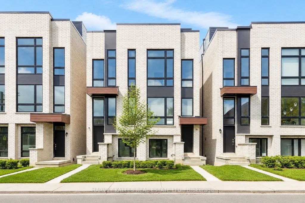 3 Innes Avenue, Toronto W03