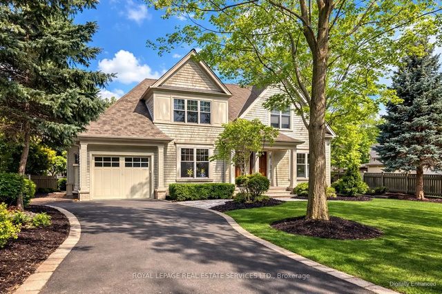 1049 Cedar Grove Boulevard, Oakville