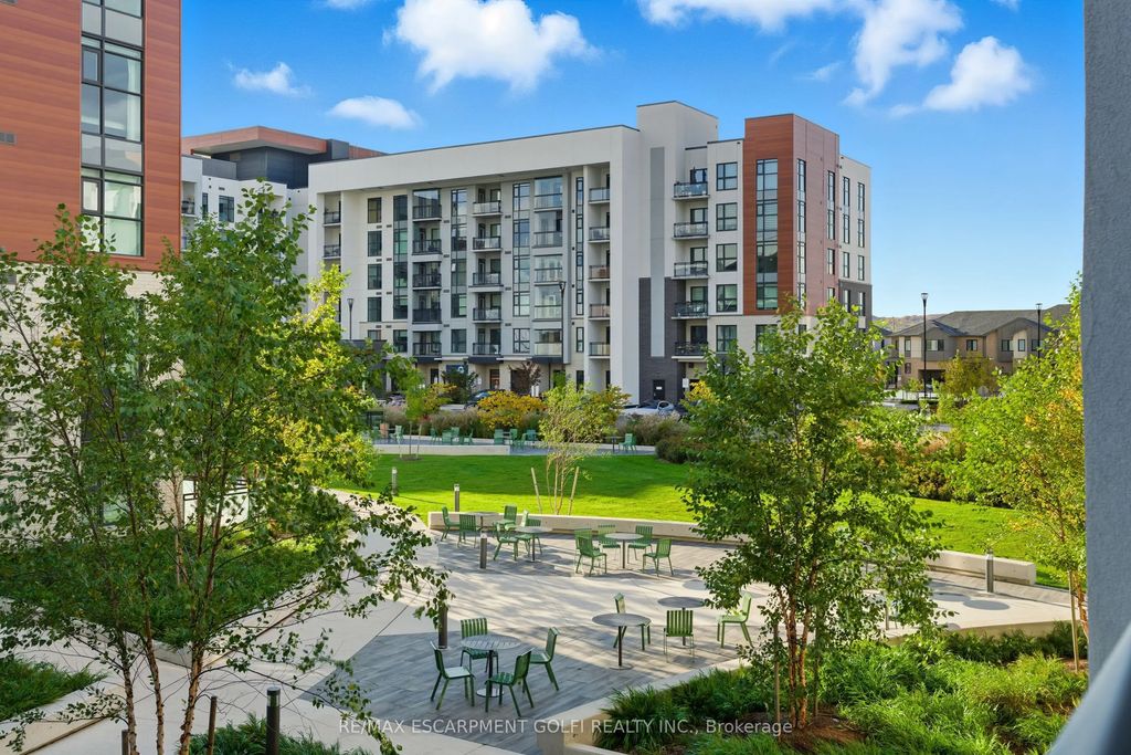 470 Gordon Krantz Avenue 204, Milton