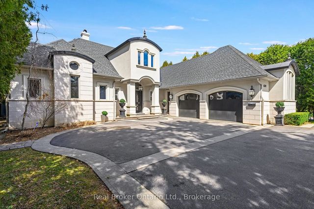 4507 Lakeshore Road, Burlington