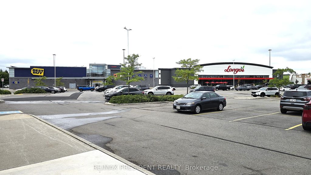 2969 Argentia Road 5, Mississauga