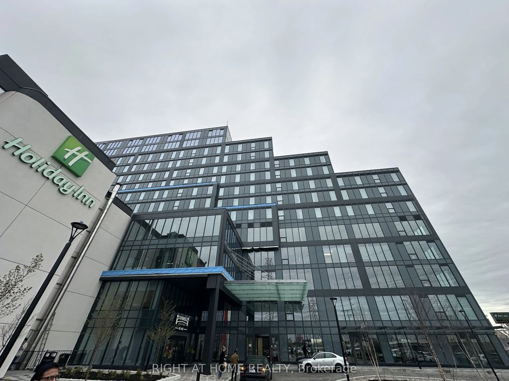 600 Dixon Road 123, Toronto W10