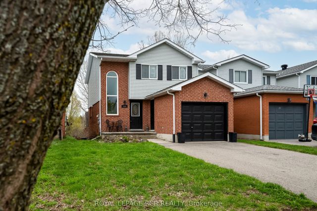 364 Adams Court, Orangeville