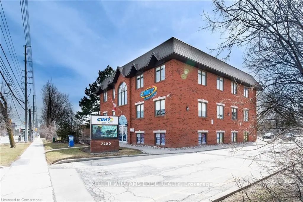 7200 Goreway Drive 101, Mississauga