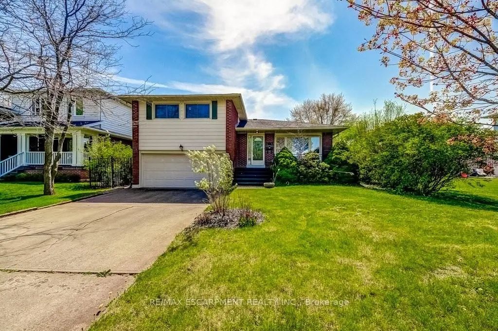 4356 Dublin Crescent, Burlington