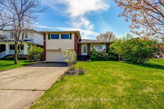 4356 Dublin Crescent, Burlington