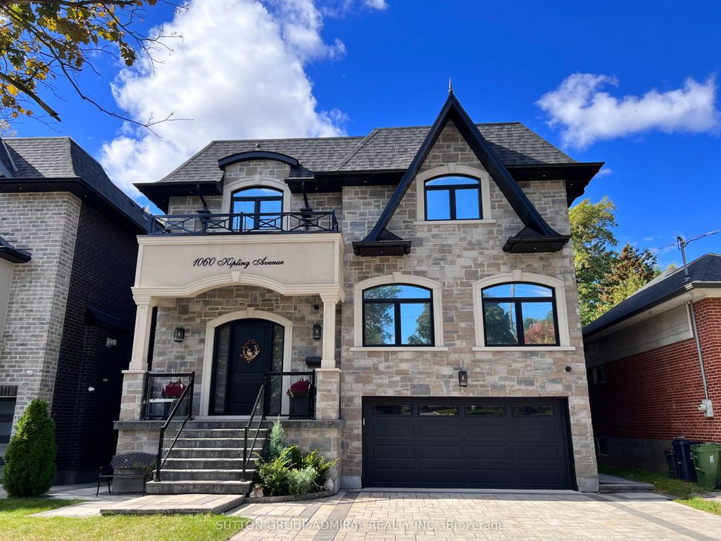 1060 Kipling Avenue, Toronto W08