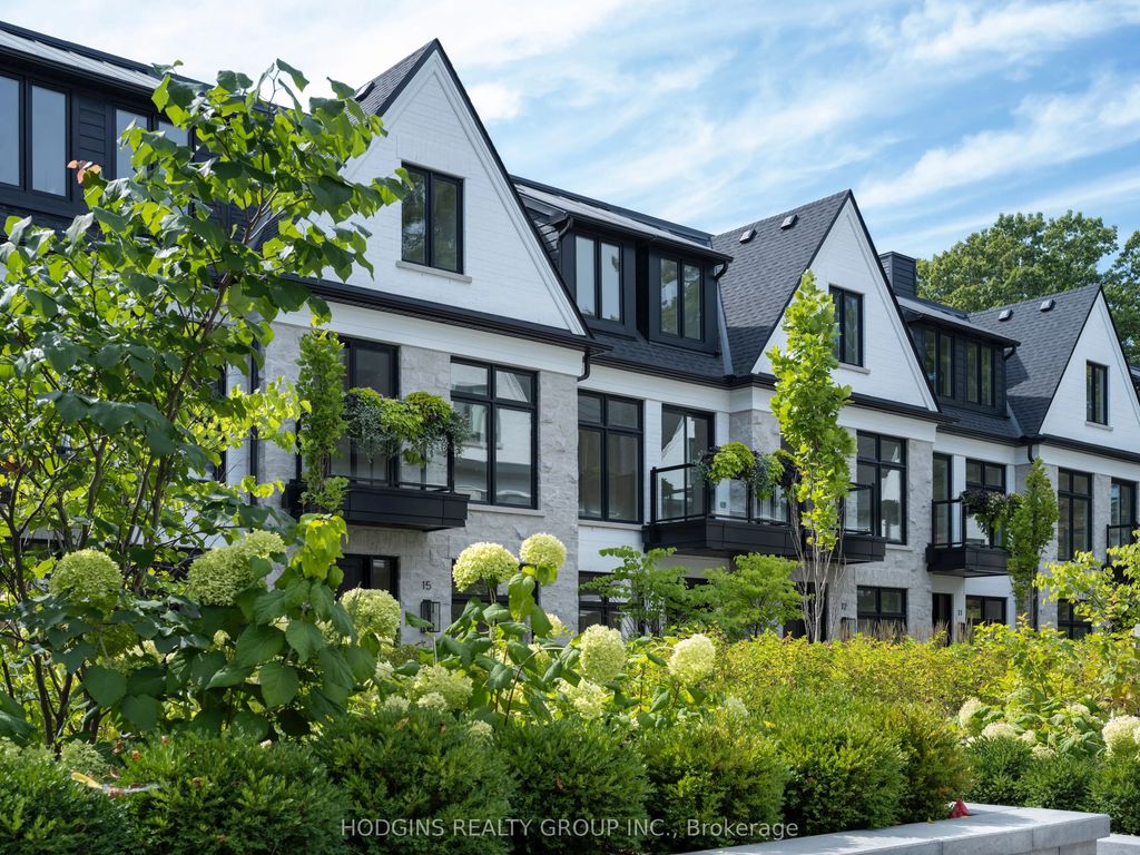 1136 Mona Road 4, Mississauga