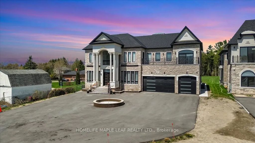 2874 Charleston Side Rd Side Road, Caledon