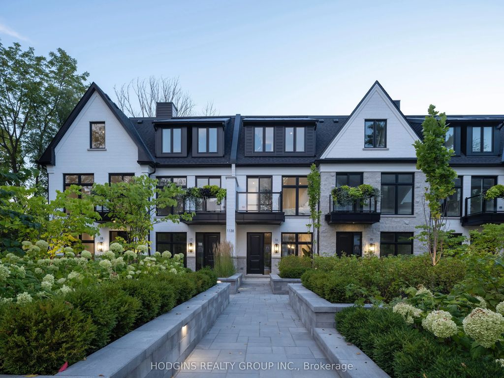 1138 Mona Road 13, Mississauga