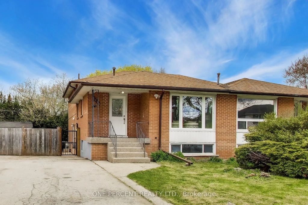 1270 Pallatine Drive, Oakville