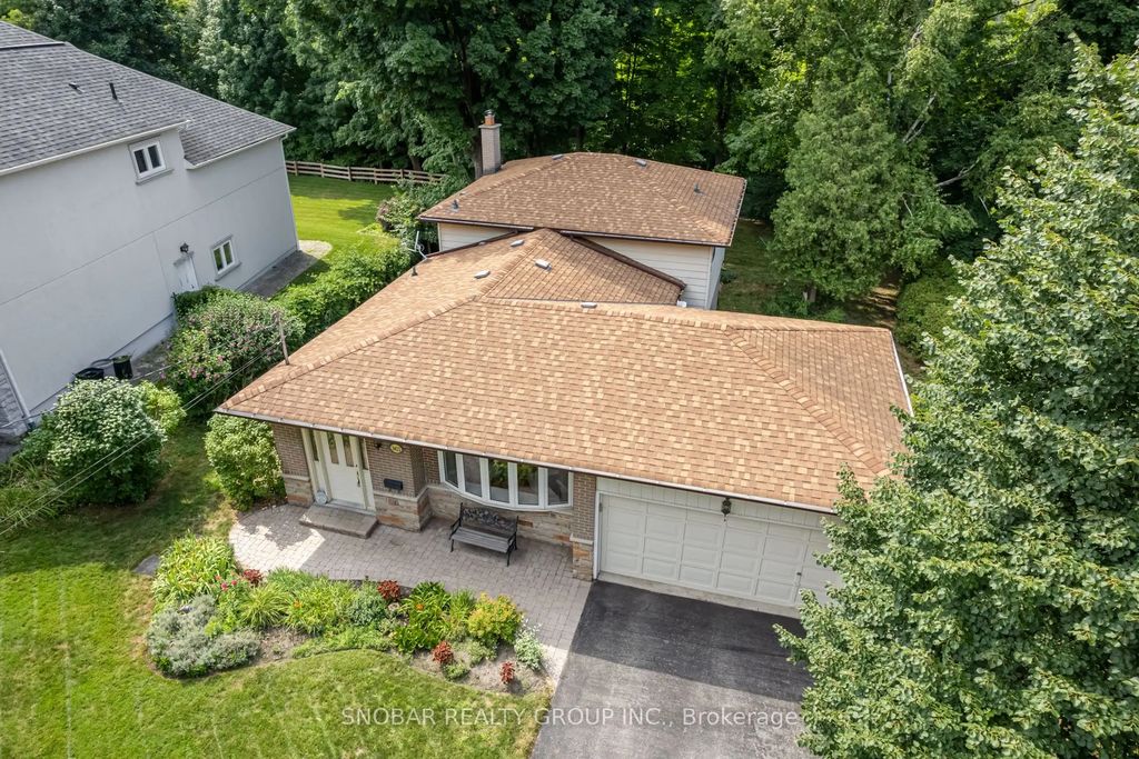 3422 Credit Heights Drive, Mississauga