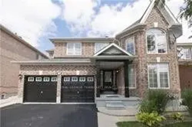 12 Balmy Way Bsmt, Brampton