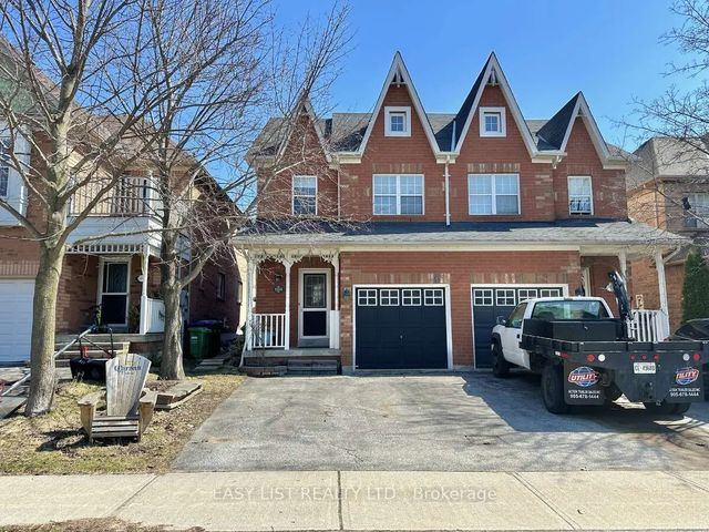 1104 Carding Mill Place, Mississauga