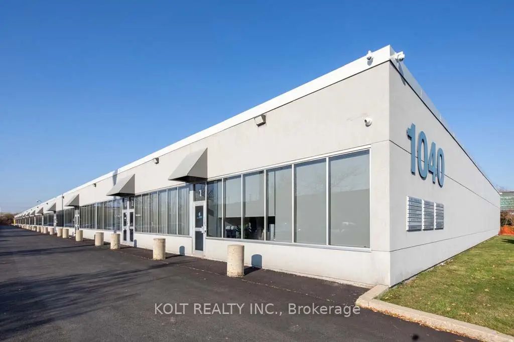 1040 Martin Grove Road 21-22, Toronto W10